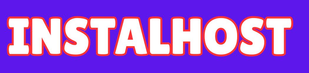 instalhost